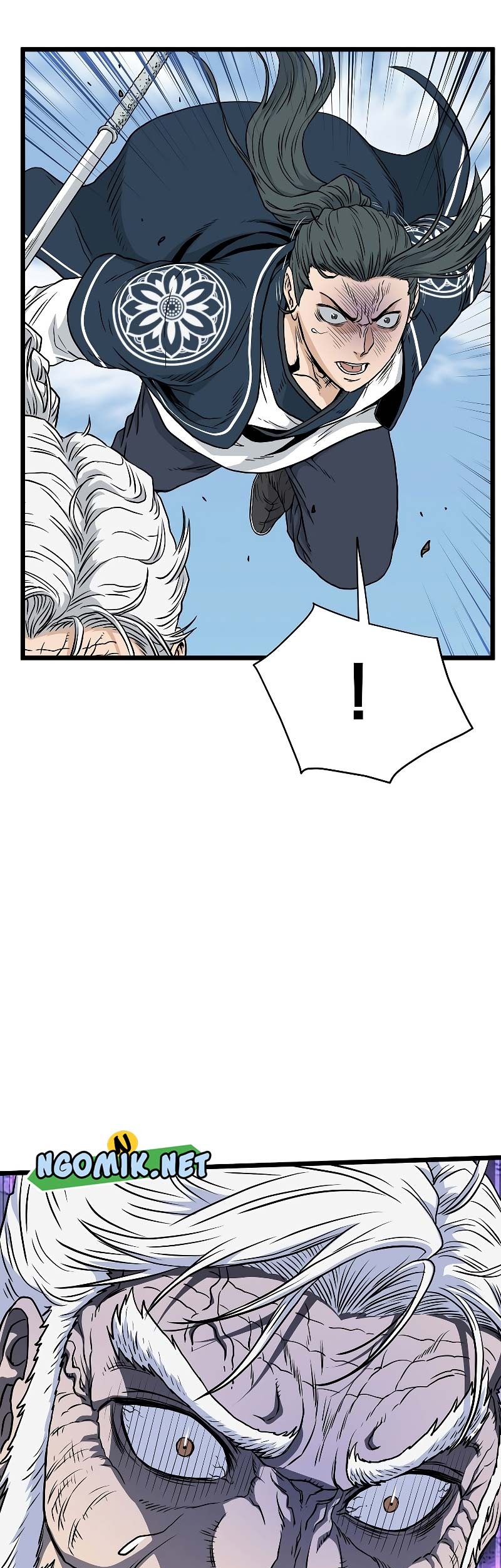 Murim Login - Chapter 173 - Page 54