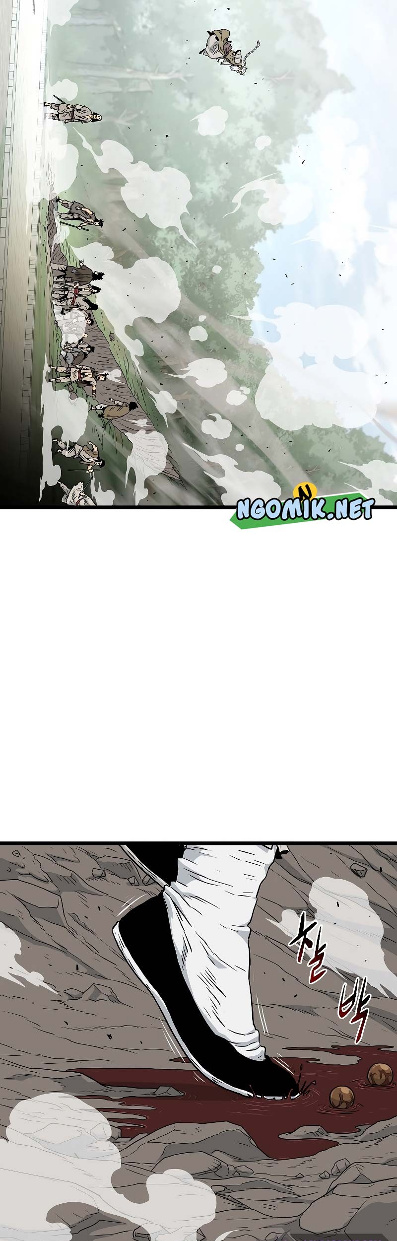 Murim Login - Chapter 173 - Page 56