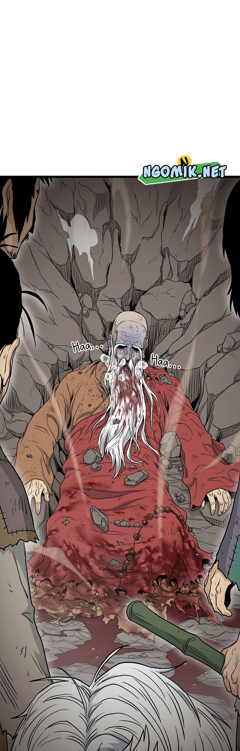 Murim Login - Chapter 173 - Page 58