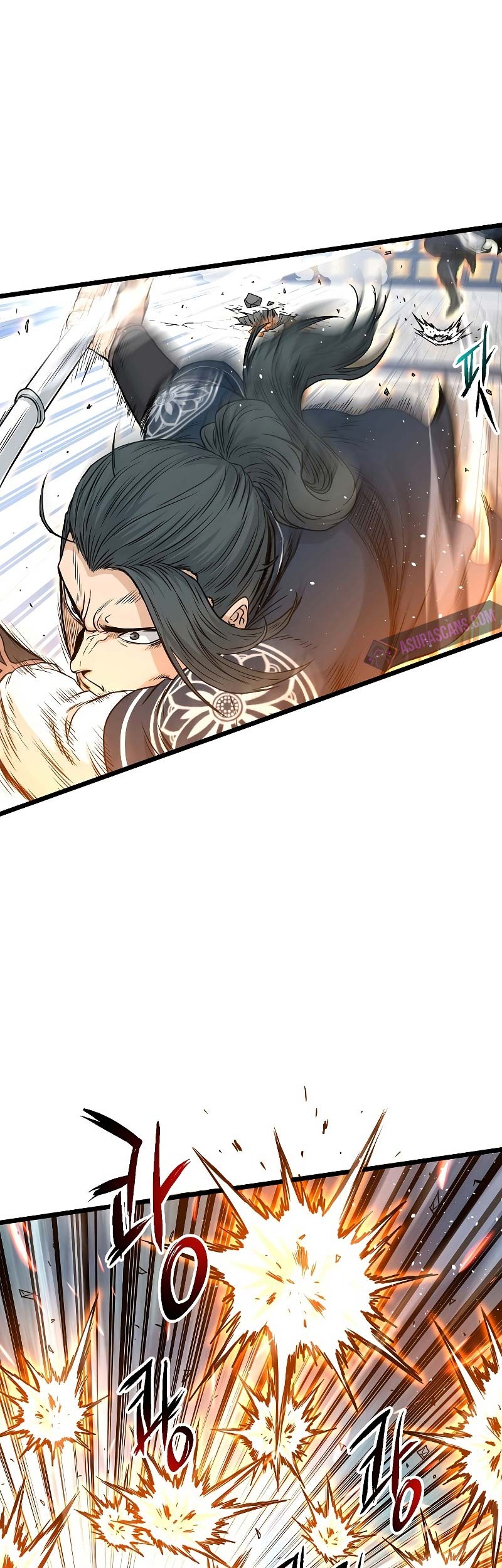 Murim Login - Chapter 173 - Page 8