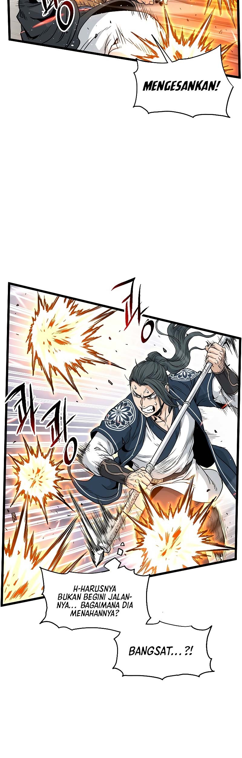 Murim Login - Chapter 173 - Page 10