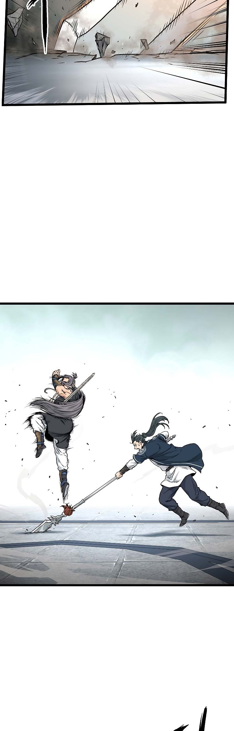 Murim Login - Chapter 173 - Page 12