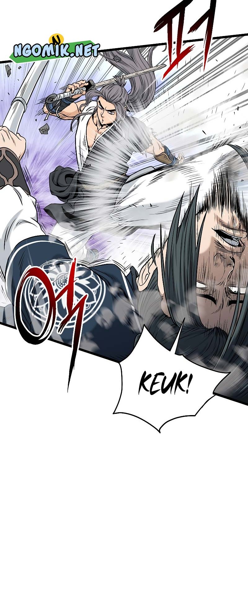 Murim Login - Chapter 173 - Page 13