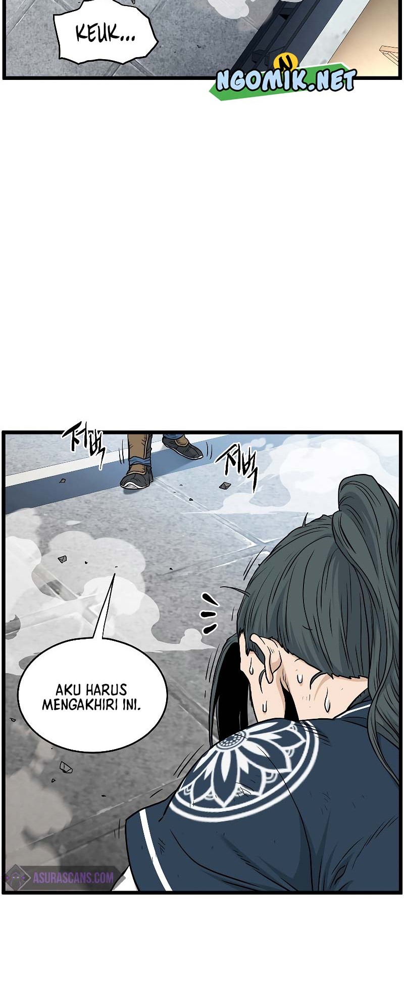 Murim Login - Chapter 173 - Page 15