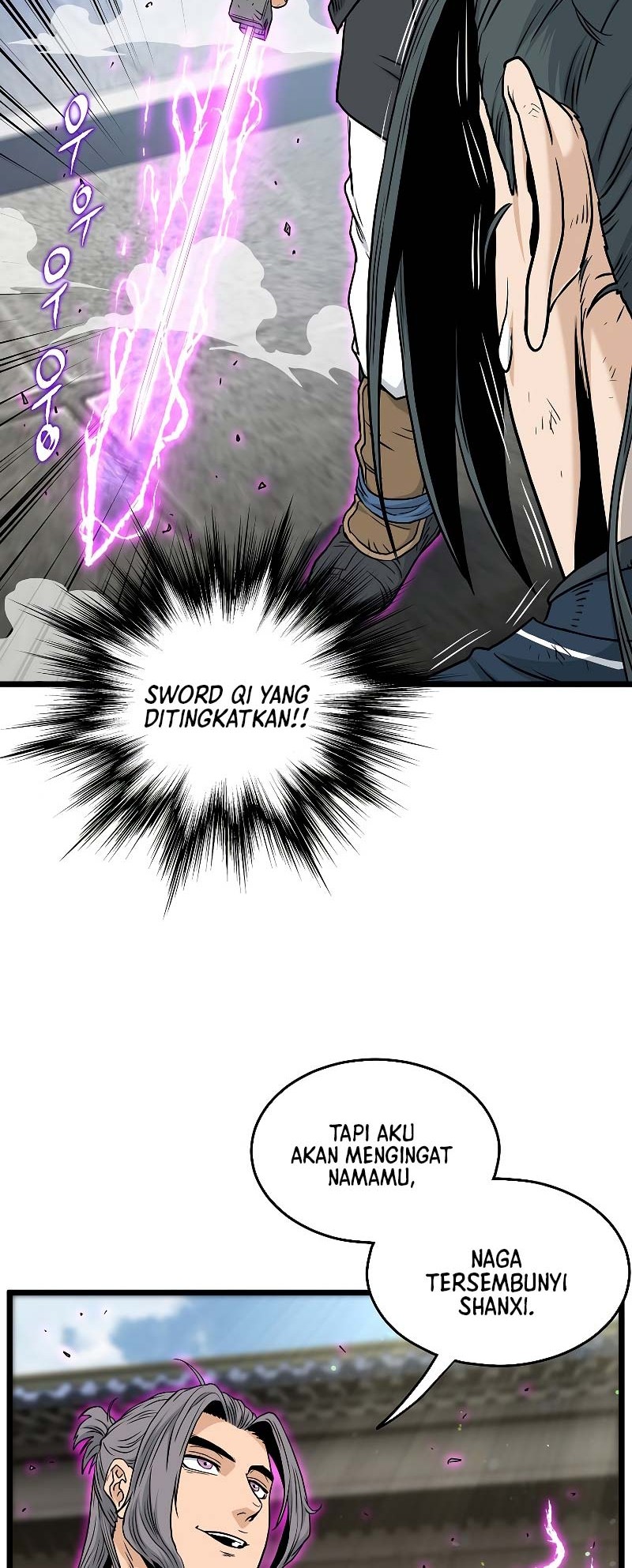 Murim Login - Chapter 173 - Page 17