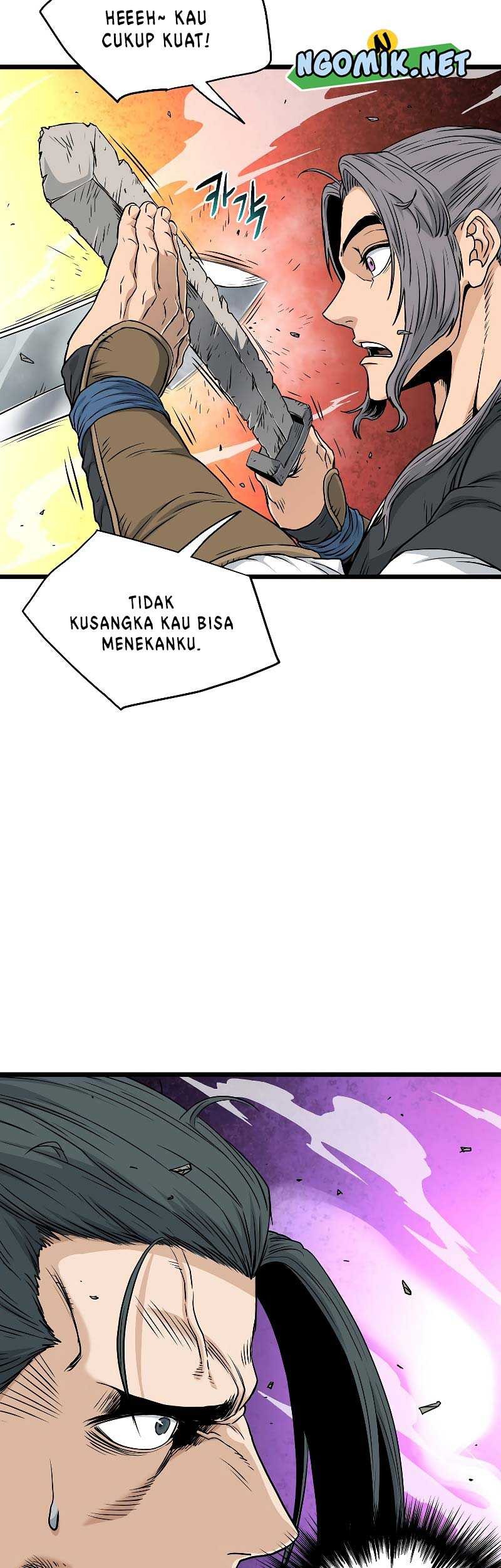 Murim Login - Chapter 172 - Page 18