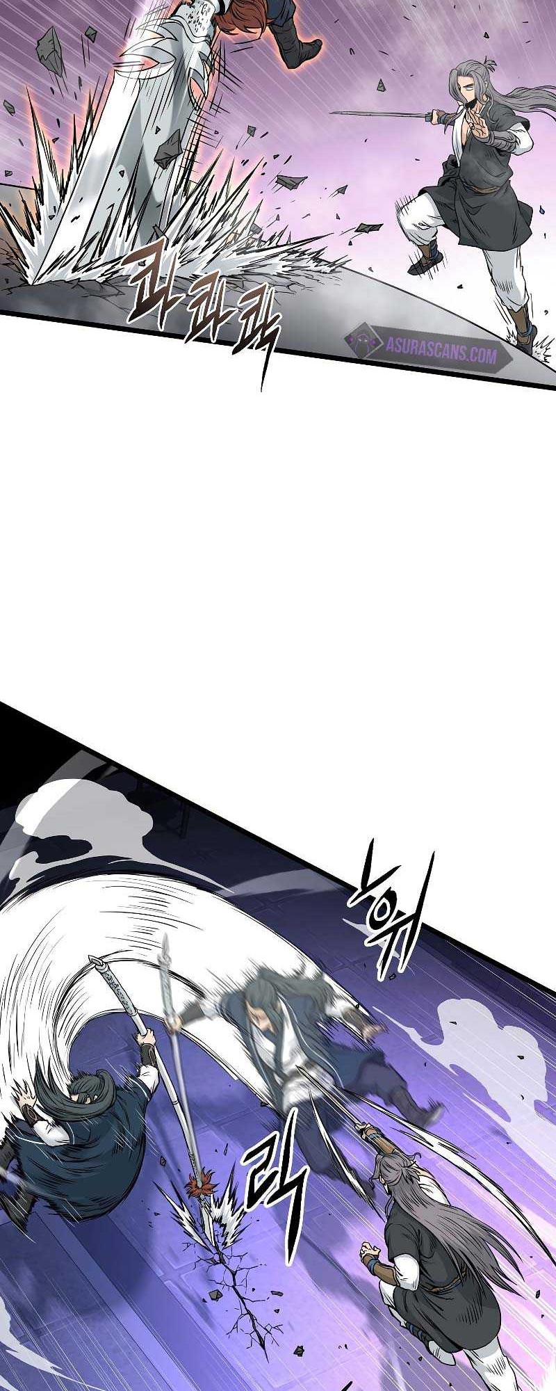 Murim Login - Chapter 172 - Page 23