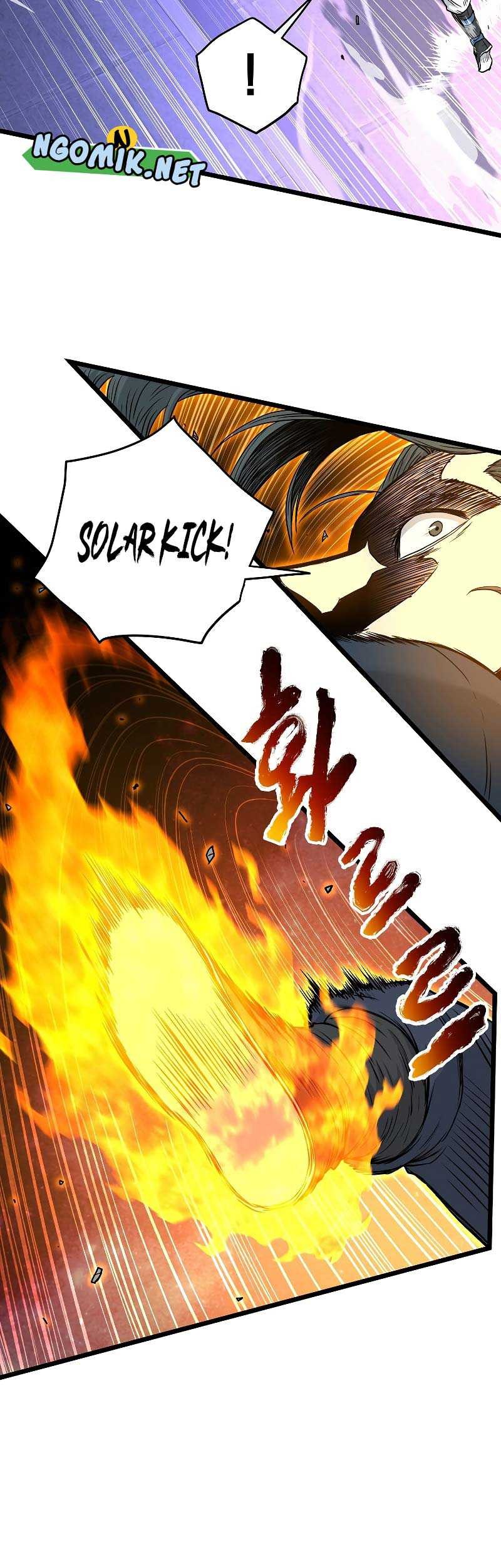 Murim Login - Chapter 172 - Page 24