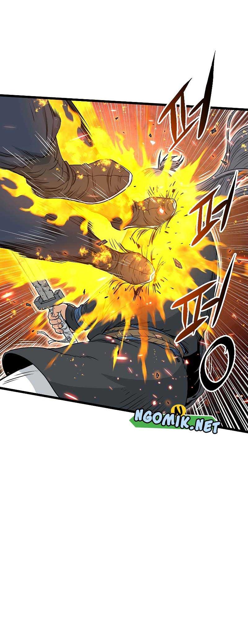 Murim Login - Chapter 172 - Page 25