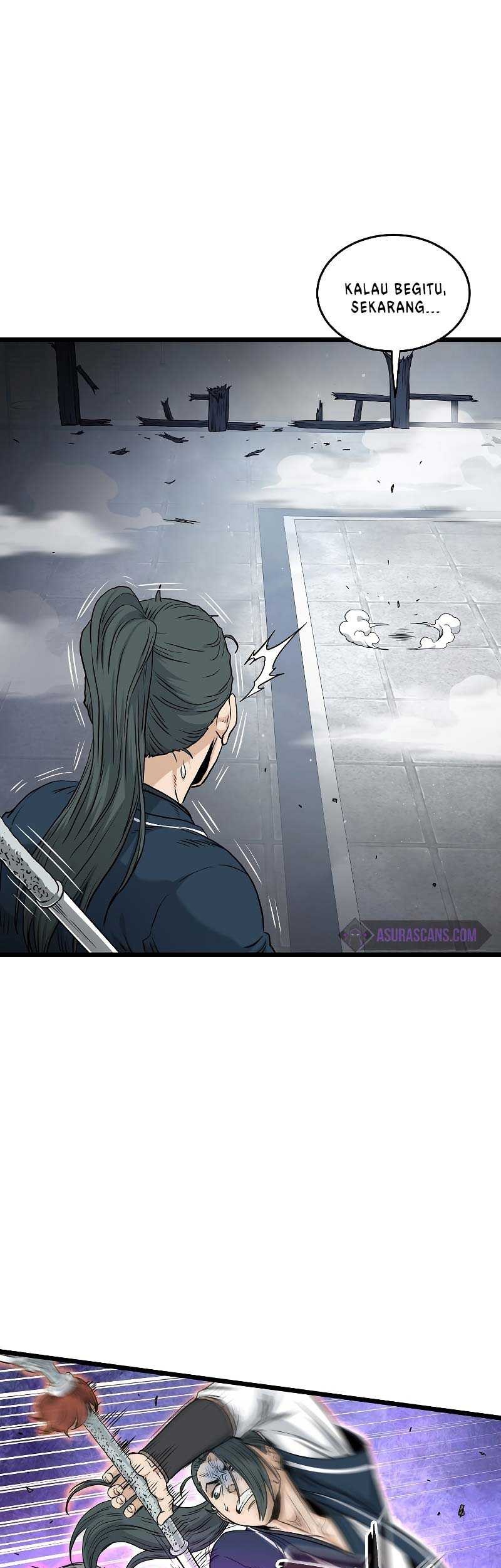 Murim Login - Chapter 172 - Page 28