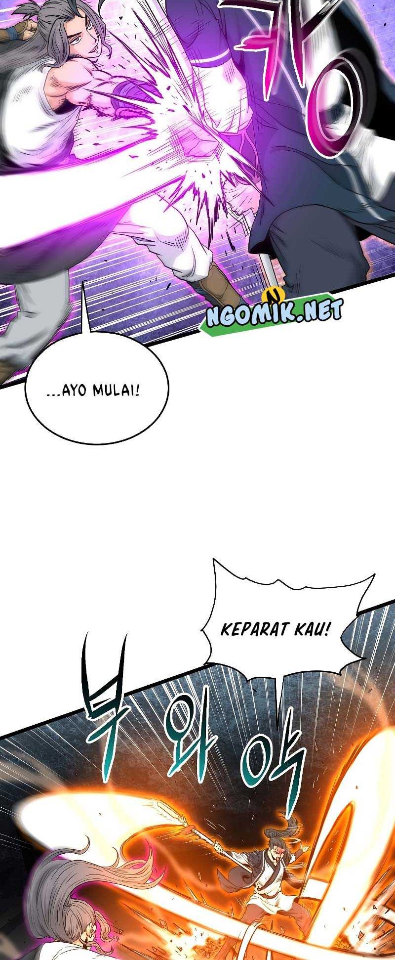 Murim Login - Chapter 172 - Page 29