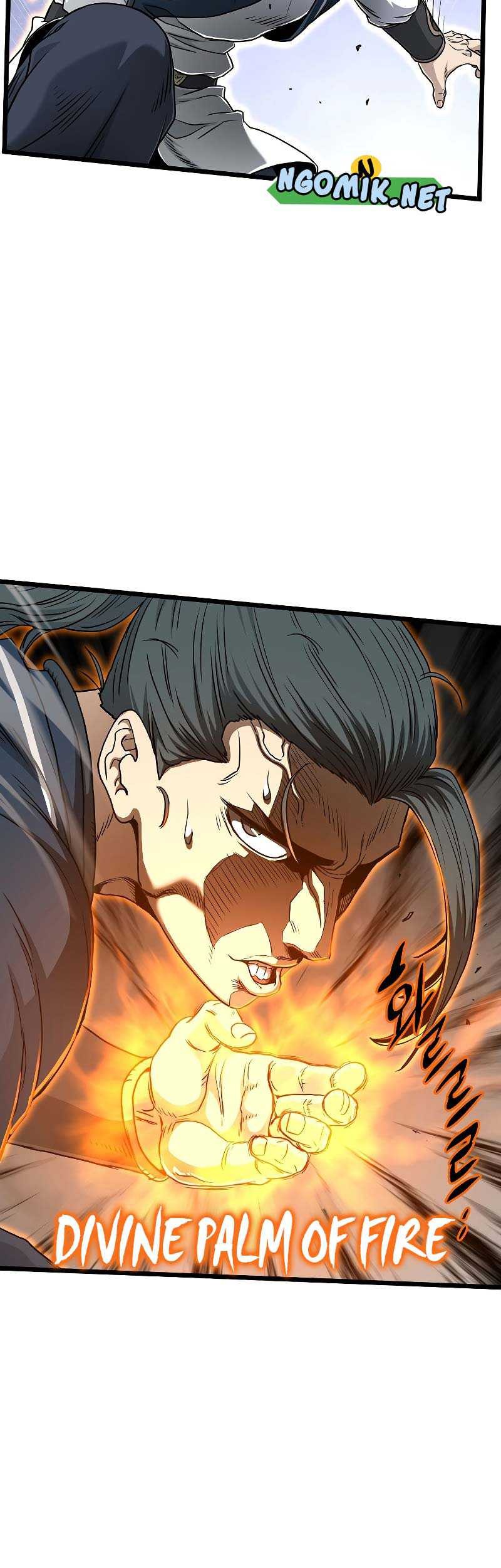 Murim Login - Chapter 172 - Page 32