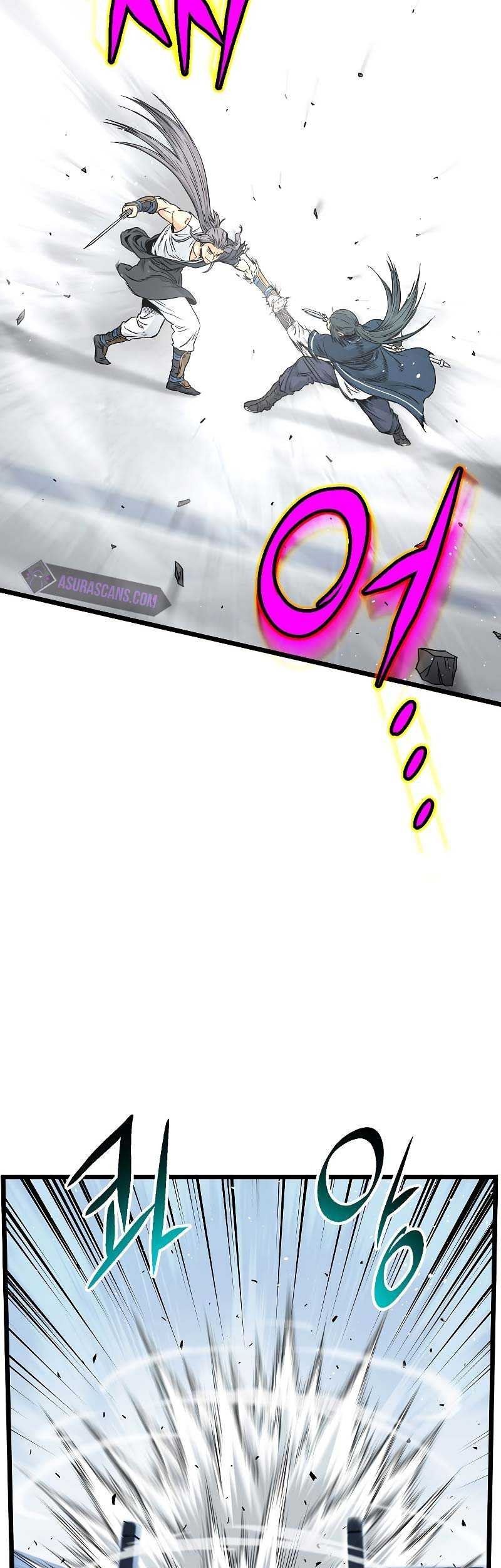 Murim Login - Chapter 172 - Page 34