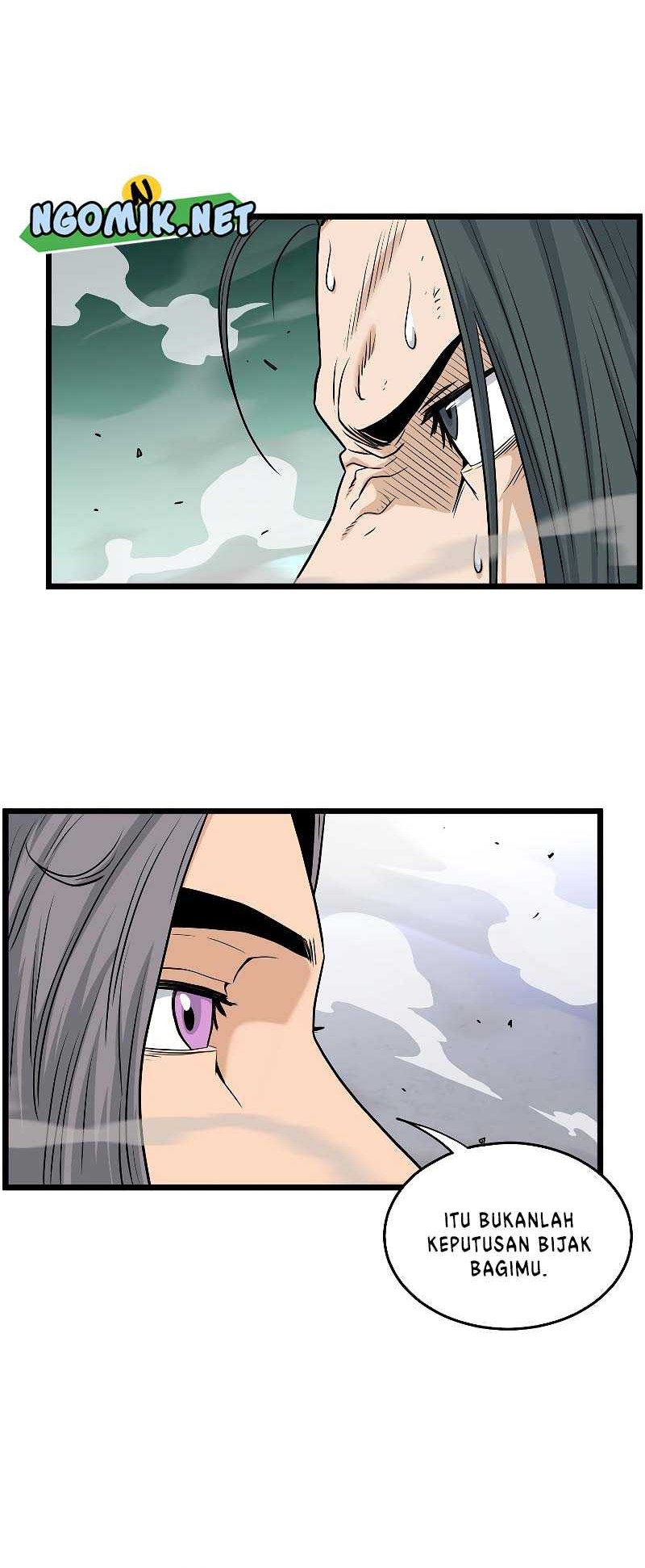 Murim Login - Chapter 172 - Page 37