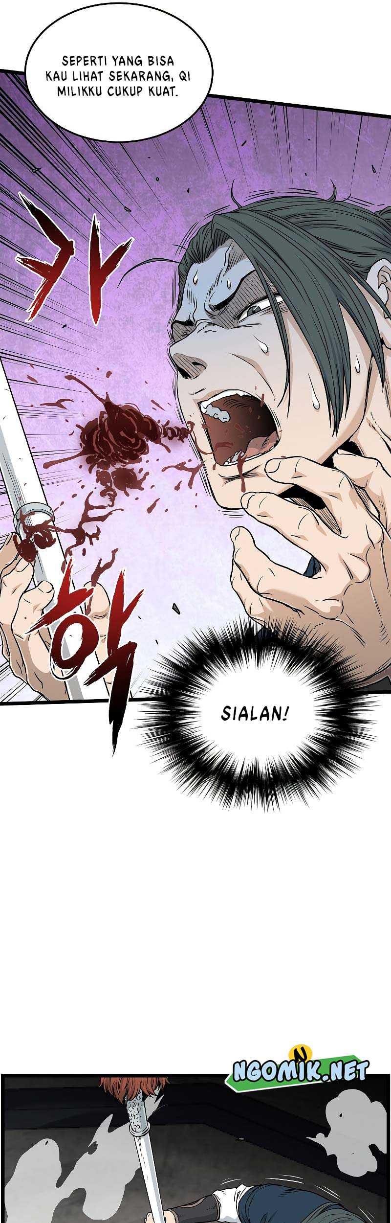 Murim Login - Chapter 172 - Page 38