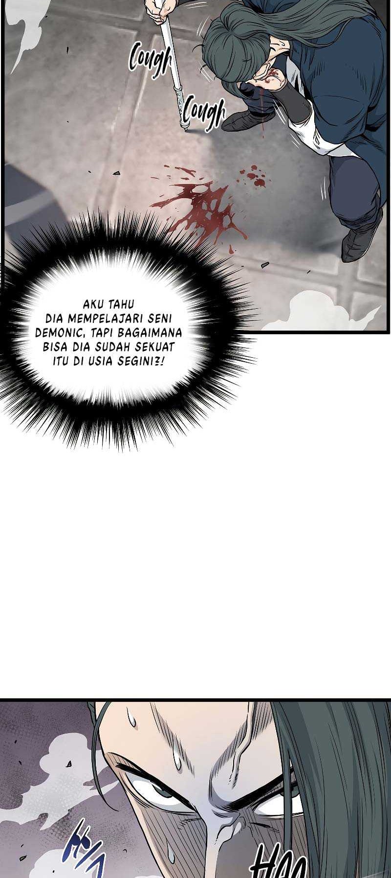 Murim Login - Chapter 172 - Page 39