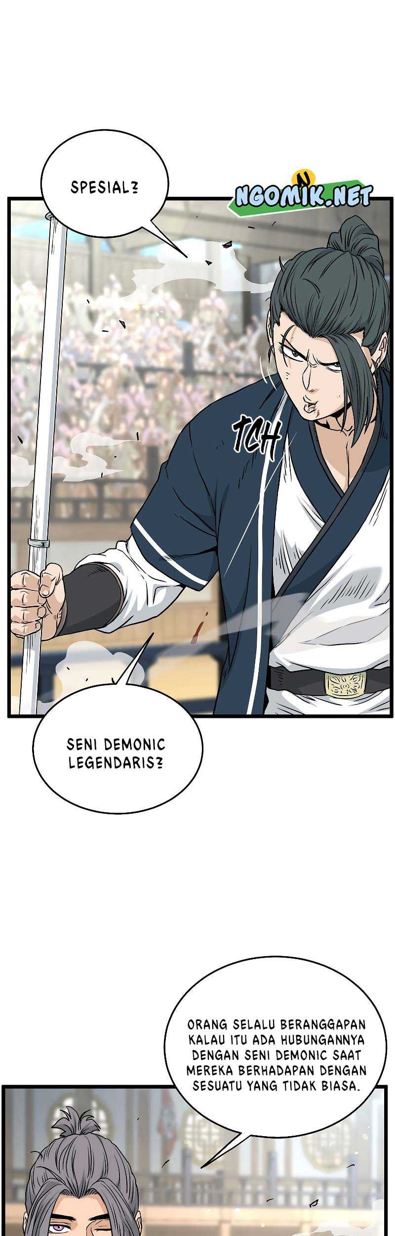 Murim Login - Chapter 172 - Page 42