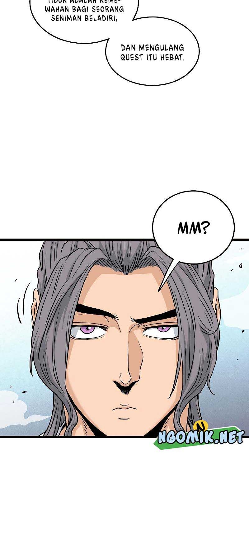 Murim Login - Chapter 172 - Page 45