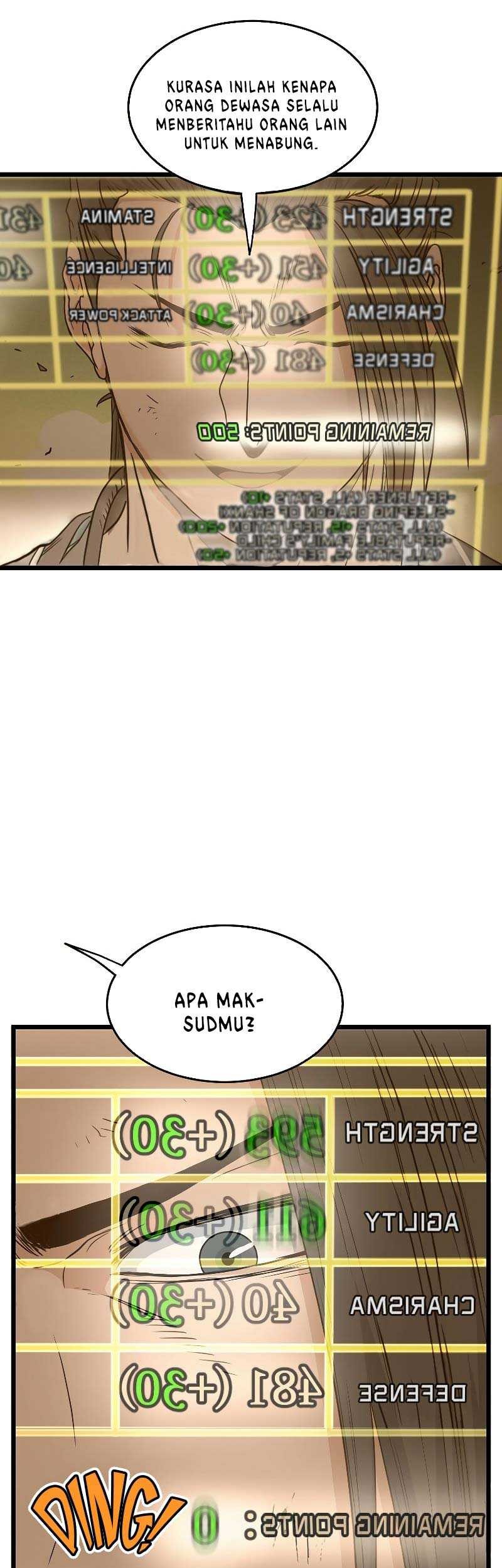 Murim Login - Chapter 172 - Page 46