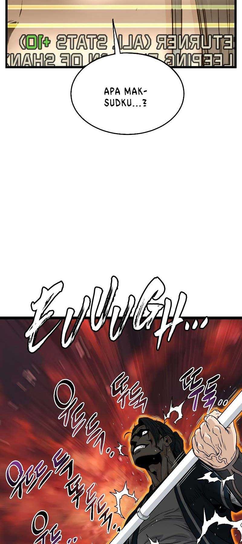 Murim Login - Chapter 172 - Page 47