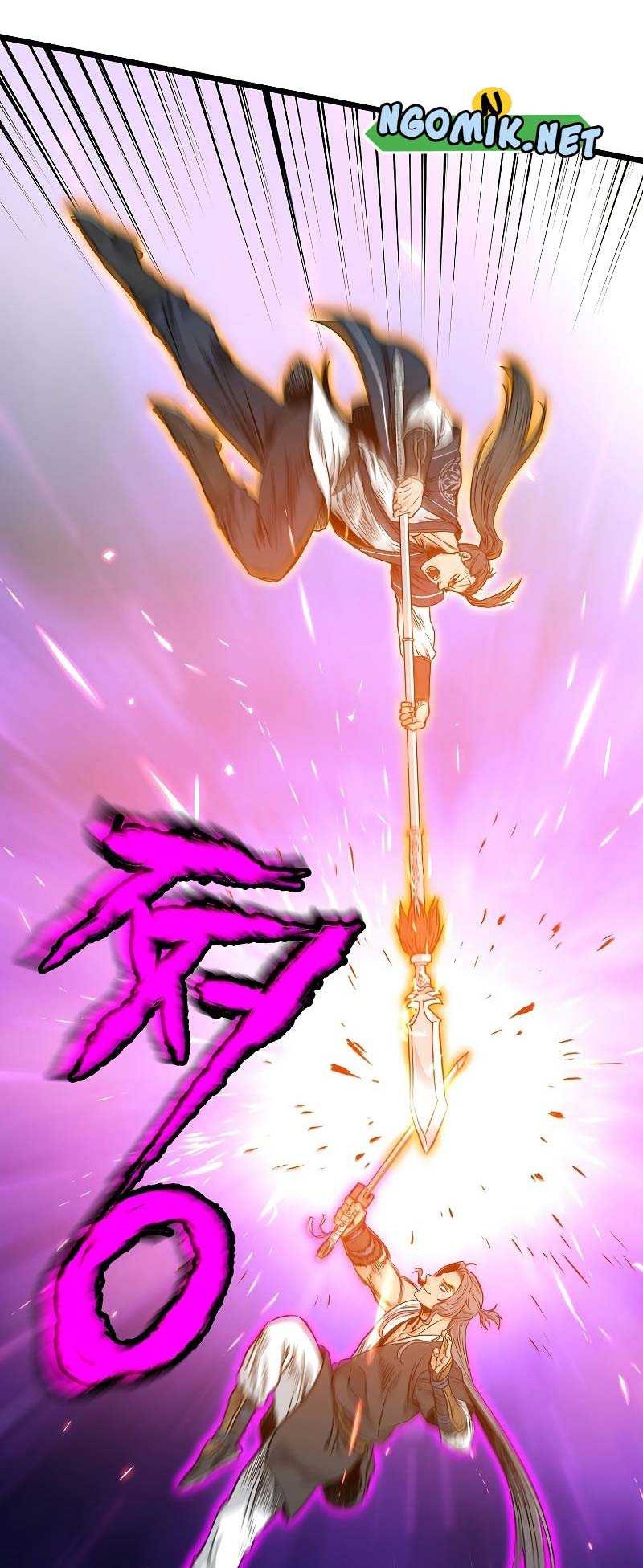 Murim Login - Chapter 172 - Page 3