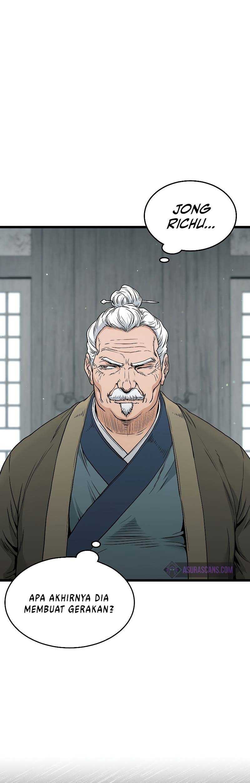 Murim Login - Chapter 172 - Page 6