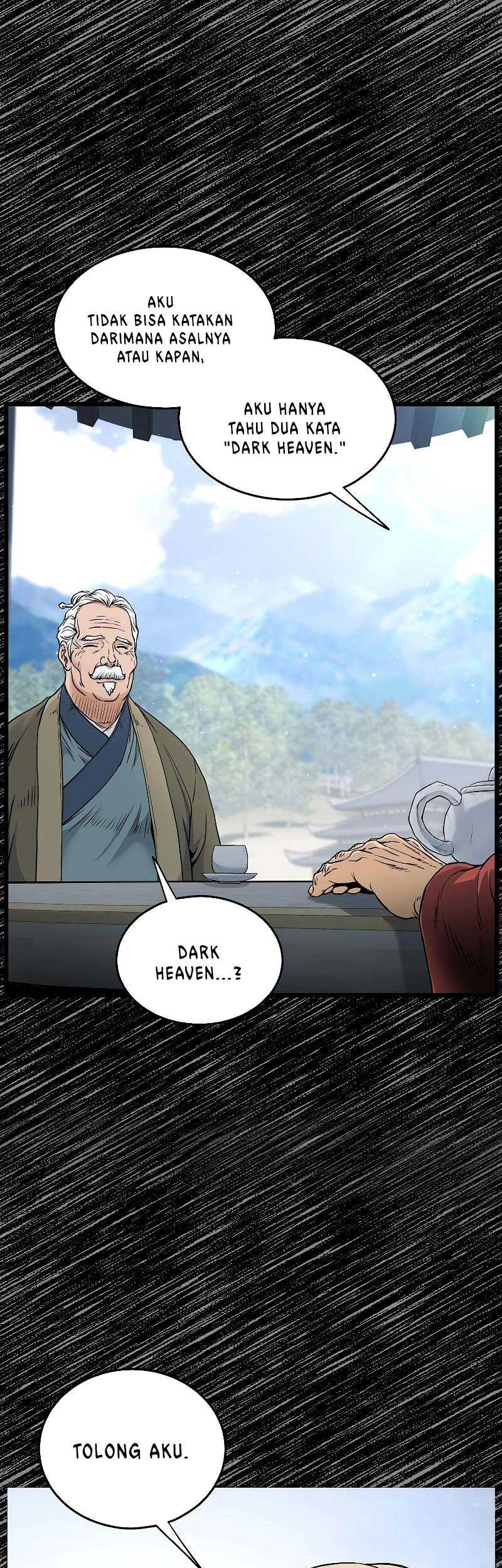 Murim Login - Chapter 172 - Page 8