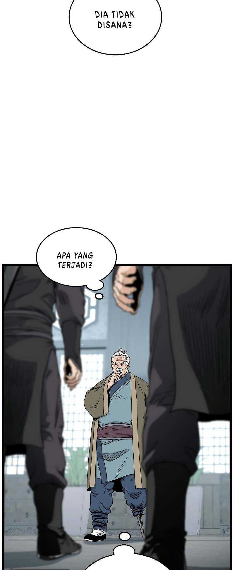 Murim Login - Chapter 172 - Page 11