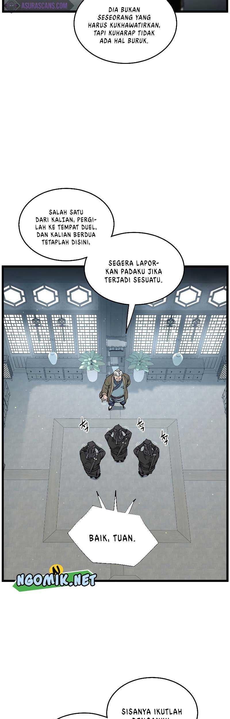 Murim Login - Chapter 172 - Page 12