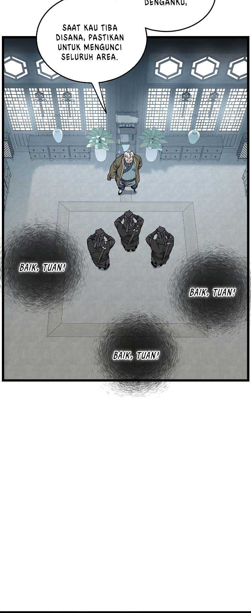 Murim Login - Chapter 172 - Page 13