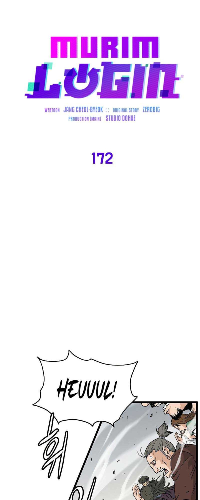 Murim Login - Chapter 172 - Page 15
