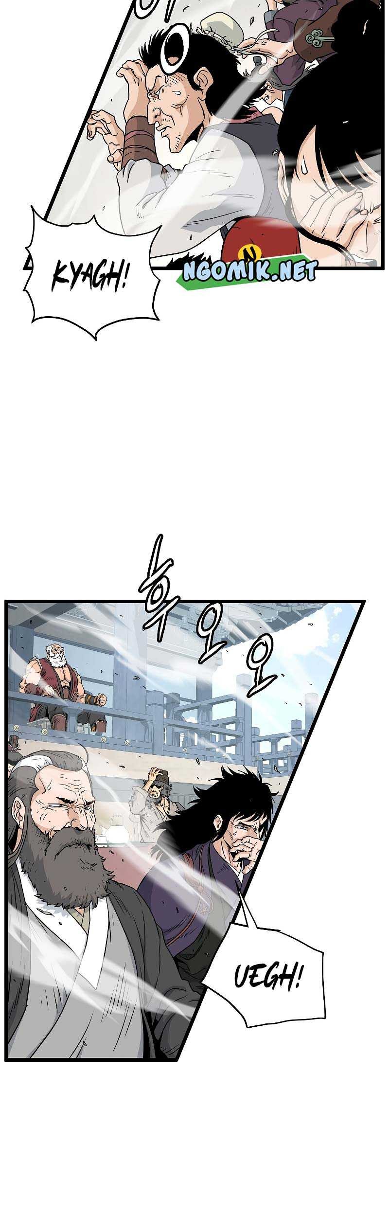 Murim Login - Chapter 172 - Page 16