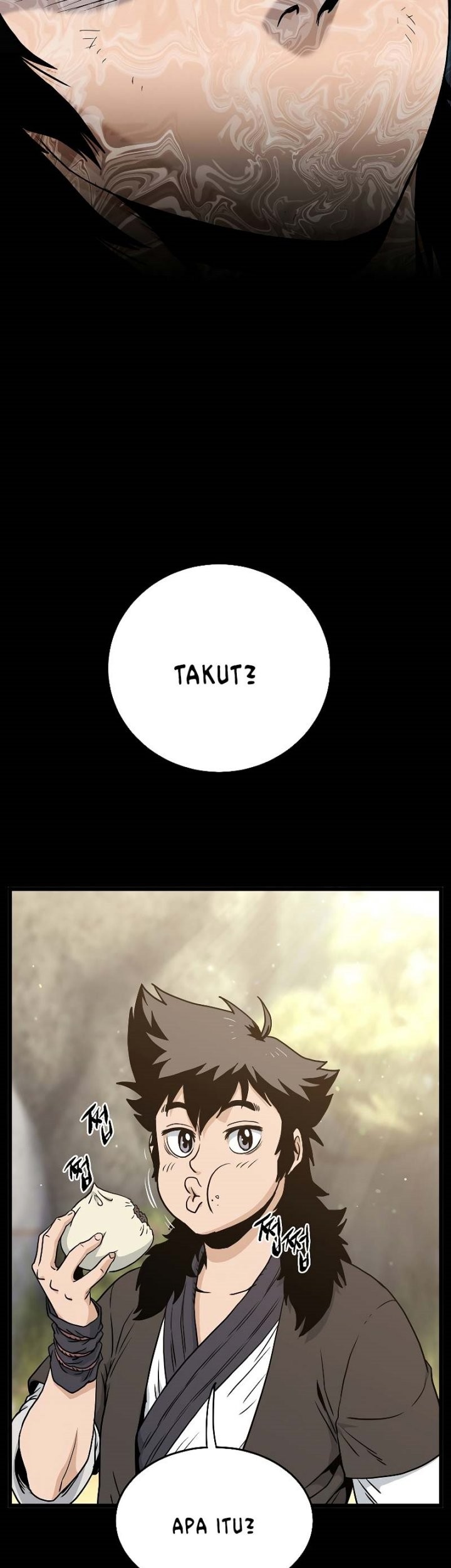 Murim Login - Chapter 171 - Page 18