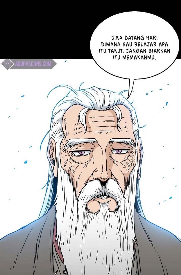 Murim Login - Chapter 171 - Page 21