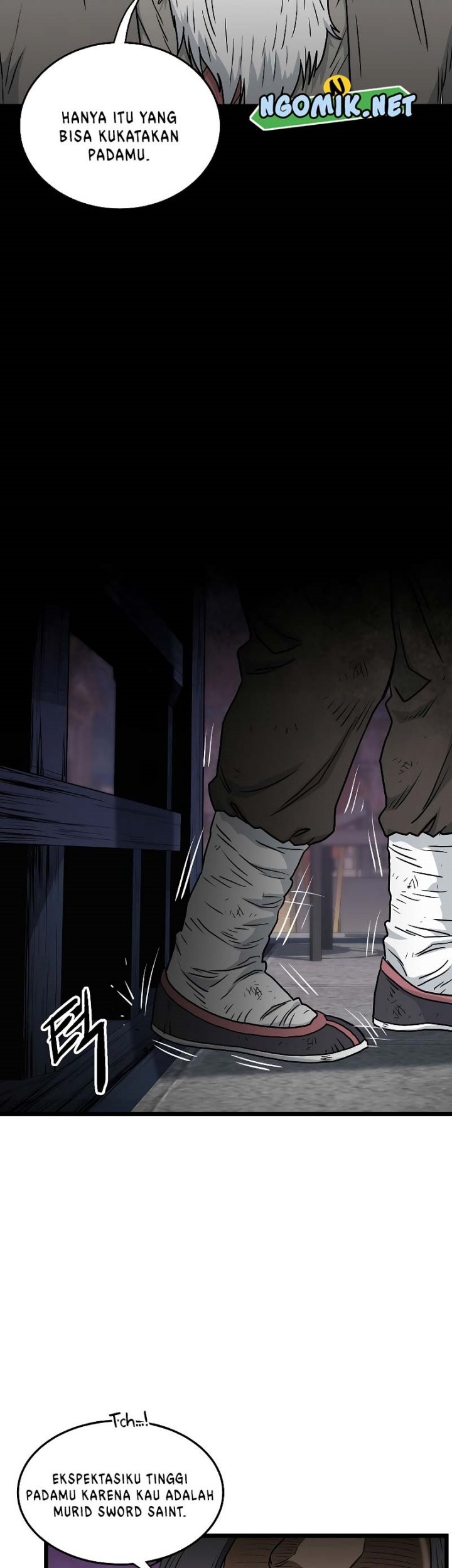 Murim Login - Chapter 171 - Page 22