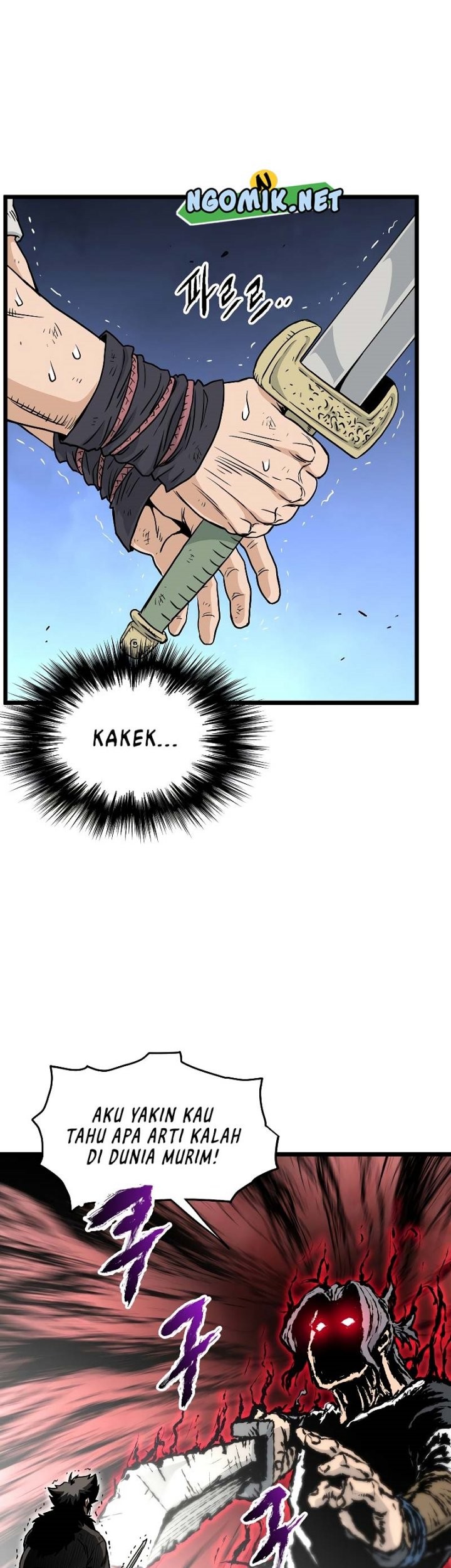 Murim Login - Chapter 171 - Page 24