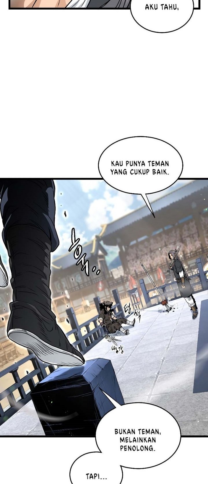 Murim Login - Chapter 171 - Page 29