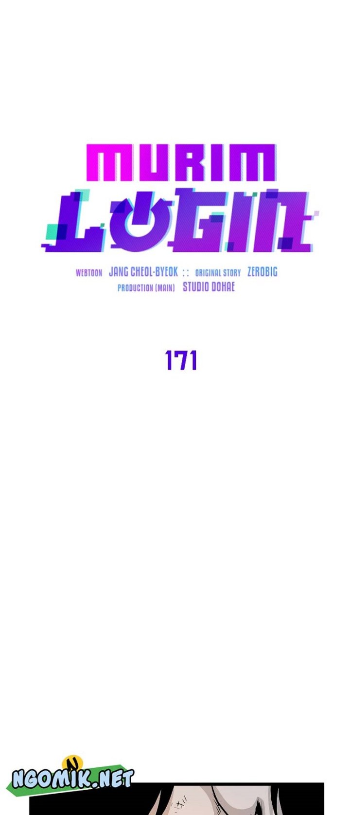 Murim Login - Chapter 171 - Page 31