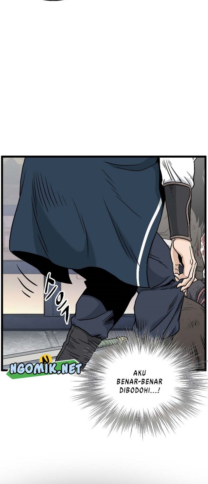 Murim Login - Chapter 171 - Page 35