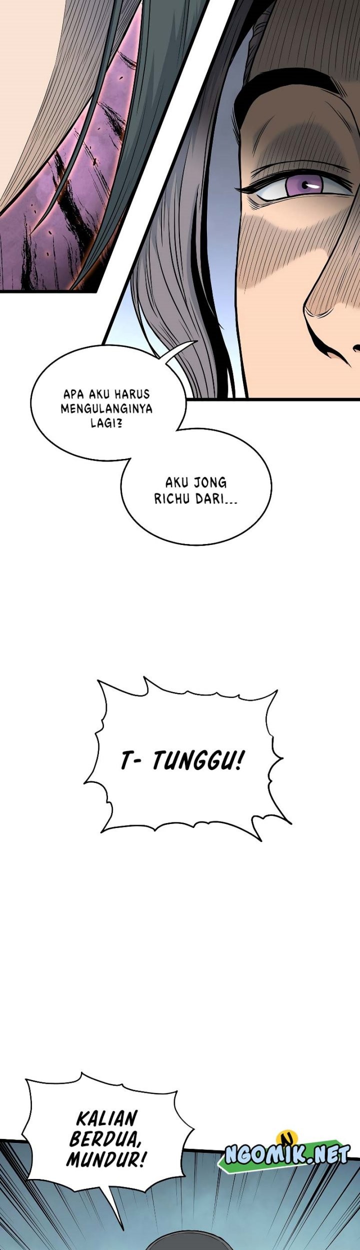 Murim Login - Chapter 171 - Page 38