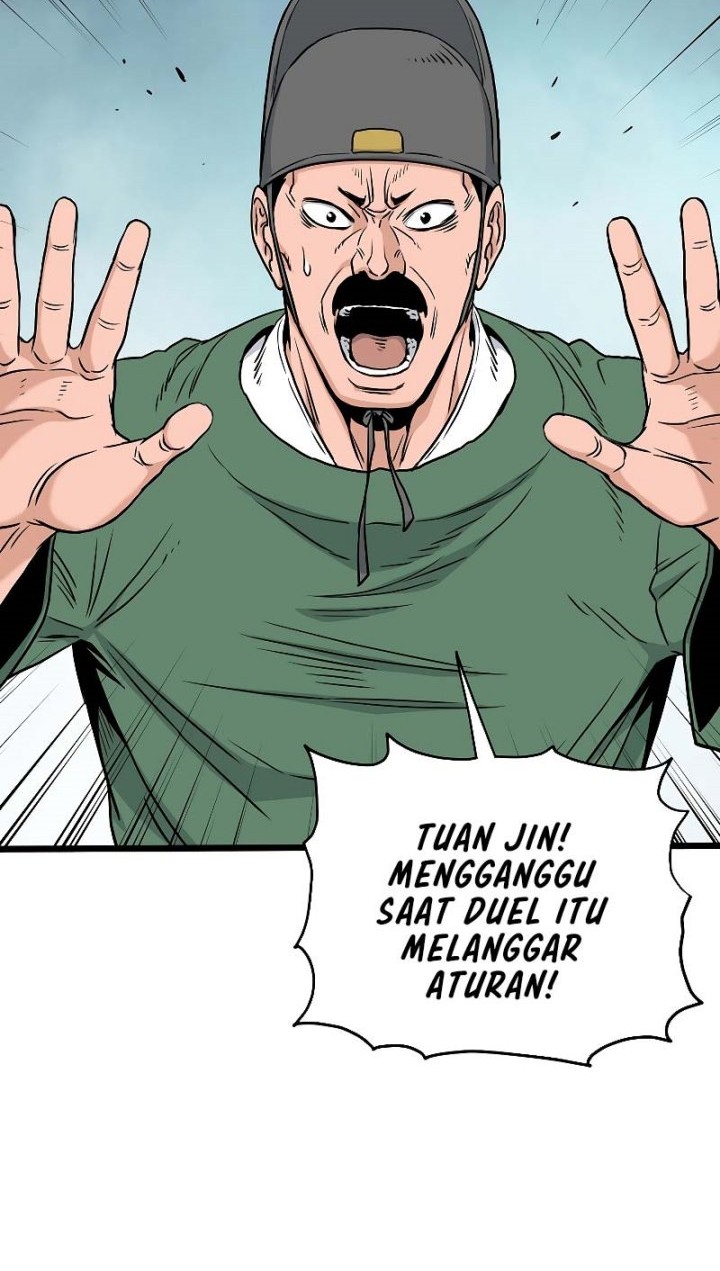 Murim Login - Chapter 171 - Page 39