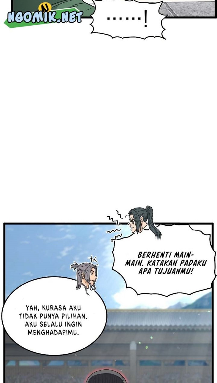 Murim Login - Chapter 171 - Page 43