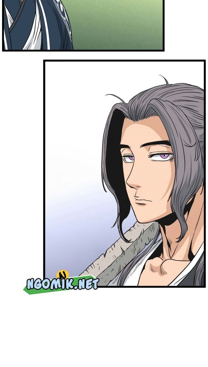 Murim Login - Chapter 171 - Page 47