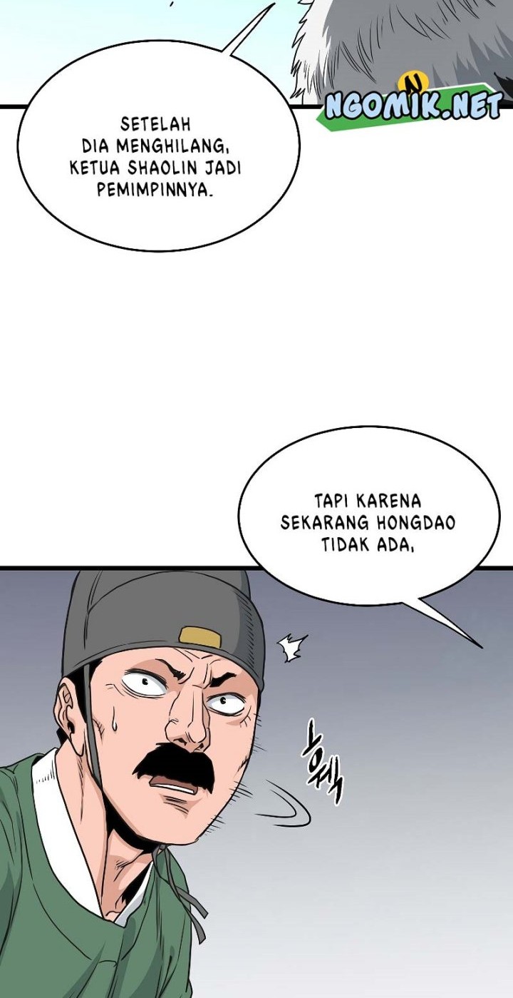 Murim Login - Chapter 171 - Page 49