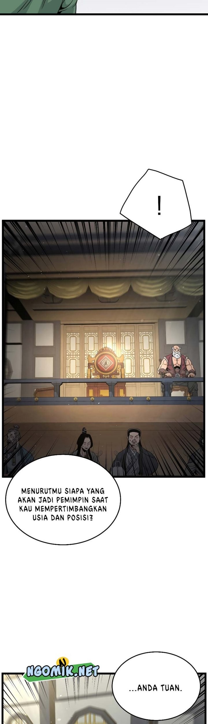 Murim Login - Chapter 171 - Page 50