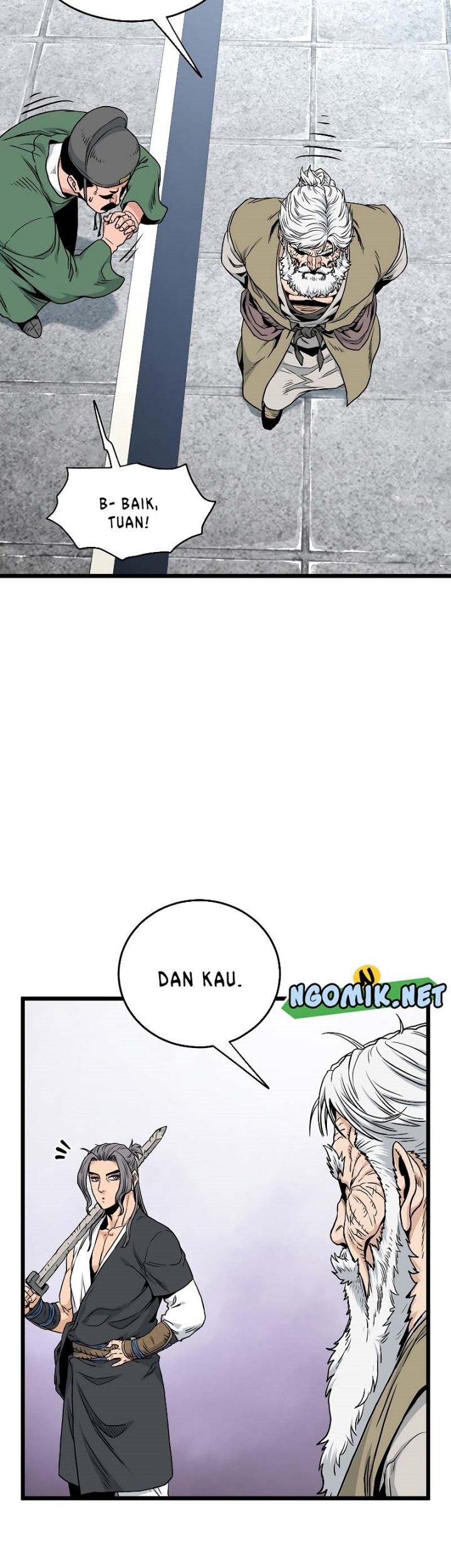 Murim Login - Chapter 171 - Page 52