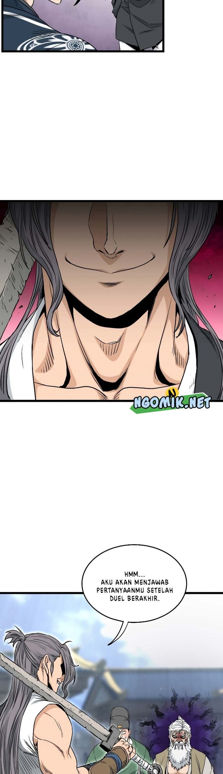 Murim Login - Chapter 171 - Page 56