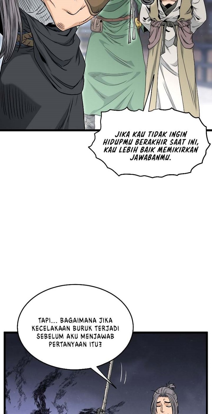 Murim Login - Chapter 171 - Page 57