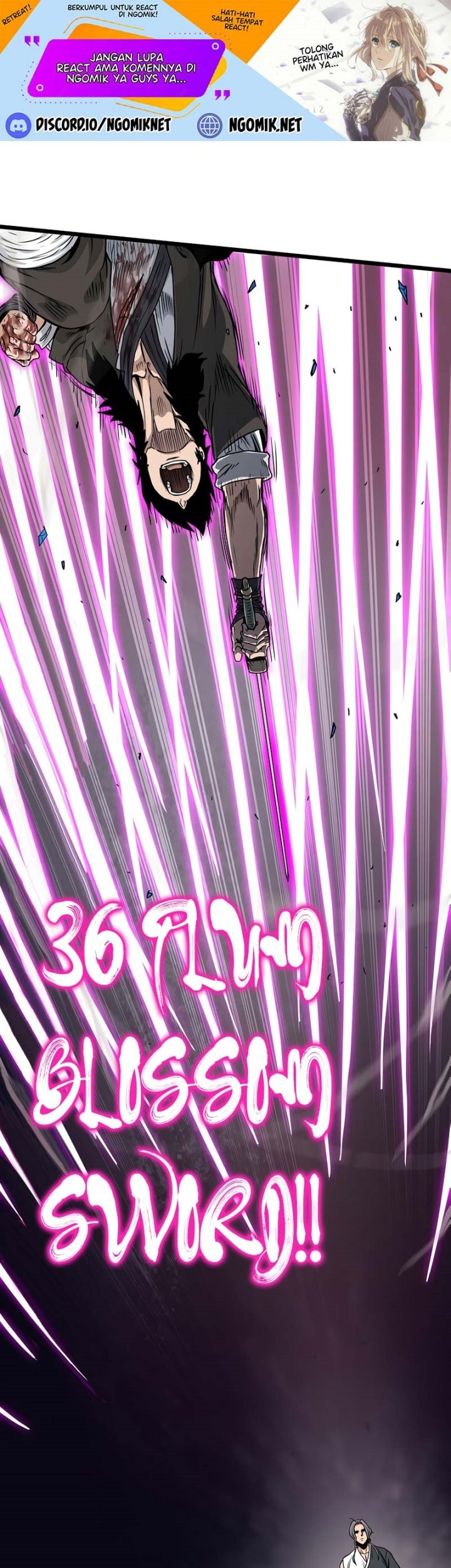 Murim Login - Chapter 171 - Page 2