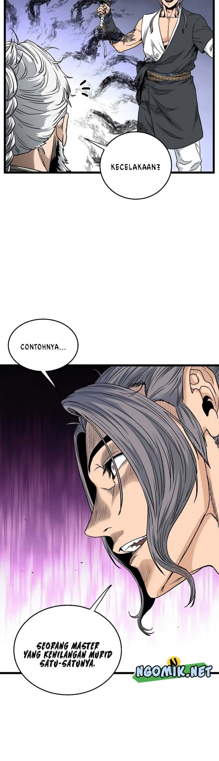 Murim Login - Chapter 171 - Page 58